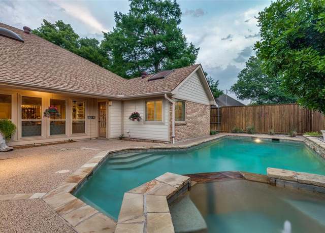 Property at 3824 Wyeth Dr, Plano, TX 75023, 4 beds, 3 baths
