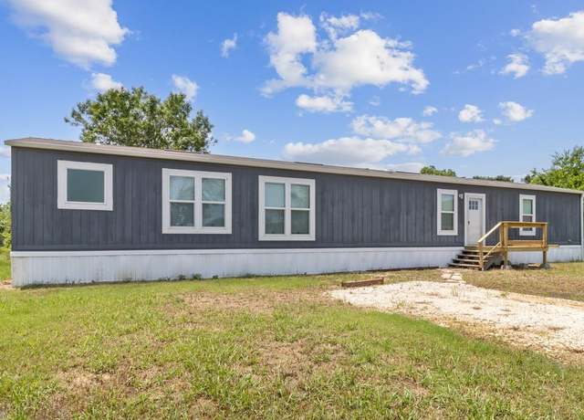 Property at 407 SE Cr 3040, Corsicana, TX 75109, 3 beds, 2 baths