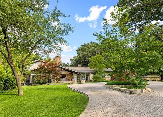 Property at 6210 Preston Creek Dr, Dallas, TX 75240, 4 beds, 4.5 baths