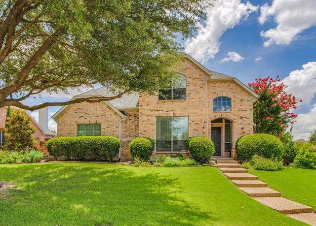 Property at 480 Rock Hill Rd, Prosper, TX 75078, 4 beds, 3.5 baths