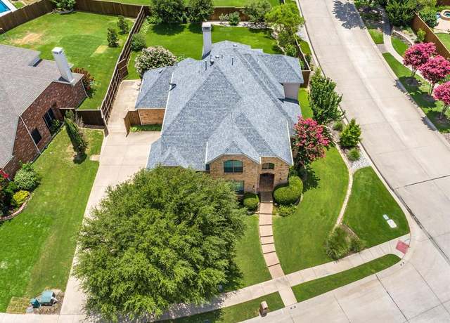 Property at 480 Rock Hill Rd, Prosper, TX 75078, 4 beds, 3.5 baths