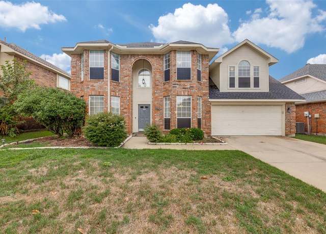 Property at 7504 Lomo Alto, Plano, TX 75024, 4 beds, 2.5 baths