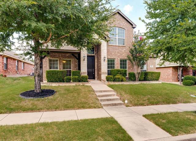 Property at 118 Brook Hollow Ln, Red Oak, TX 75154, 4 beds, 3 baths