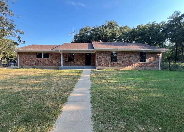 Property at 6630 Fm 678, Gainesville, TX 76240, 3 beds, 2 baths