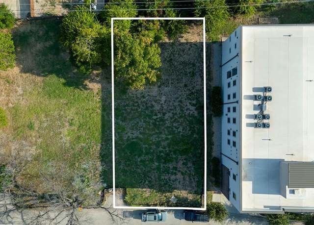 Property at 2716 Wingate St, Fort Worth, TX 76107