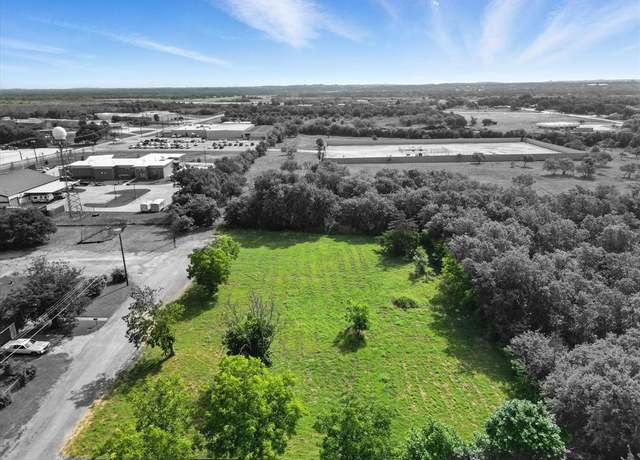 Property at TBD Crane Ave, Cleburne, TX 76031