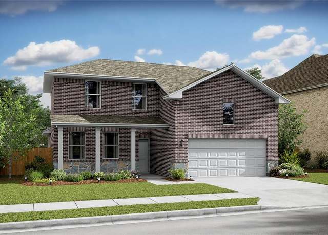 Property at 1278 Champlain Way, Dallas, TX 75253, 4 beds, 3 baths