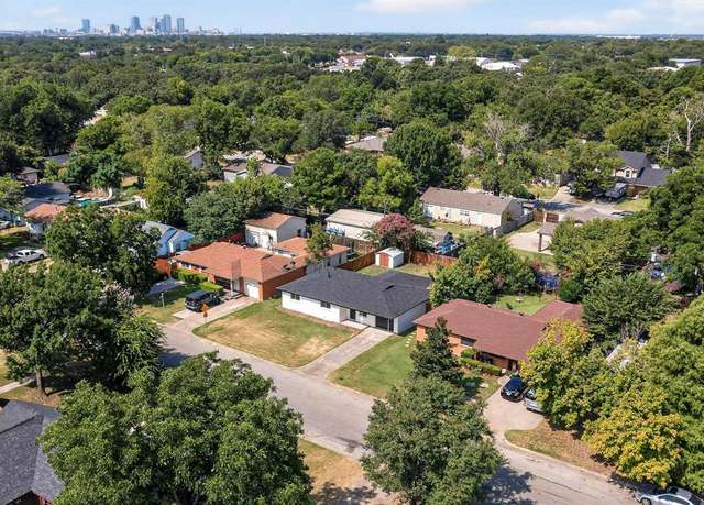 Property at 3137 Eastridge Dr, Haltom City, TX 76117, 3 beds, 1 bath