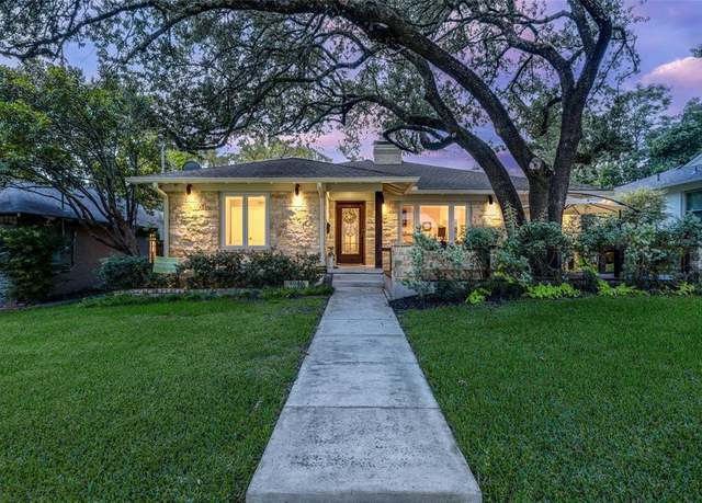 Property at 6980 Bob O Link Dr, Dallas, TX 75214, 3 beds, 3 baths