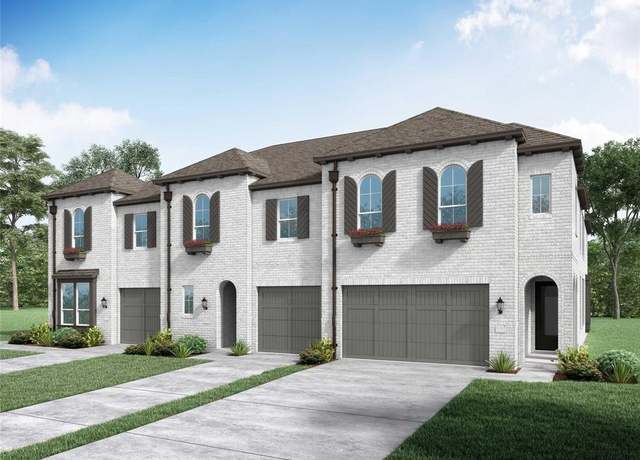 Property at 1139 Queensdown Way, Forney, TX 75126, 3 beds, 2.5 baths