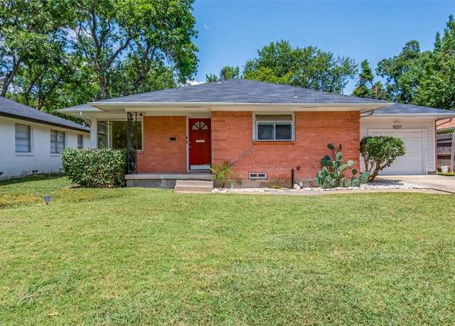 Property at 10217 Estacado Dr, Dallas, TX 75228, 3 beds, 1 bath