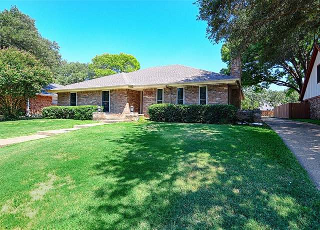 Property at 2709 Still Meadow Rd, Irving, TX 75060, 3 beds, 2 baths