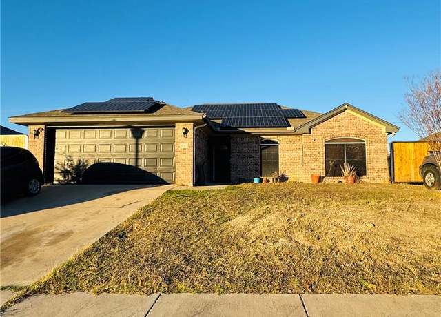 Property at 5703 Mandalay Dr, Killeen, TX 76549, 4 beds, 2 baths