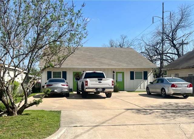 Property at 2524 Flint Ave, Waco, TX 76706