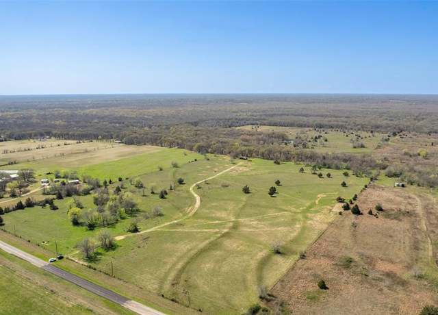 Property at 33 Acres Farm Road 69, Sulphur Bluff, TX 75481