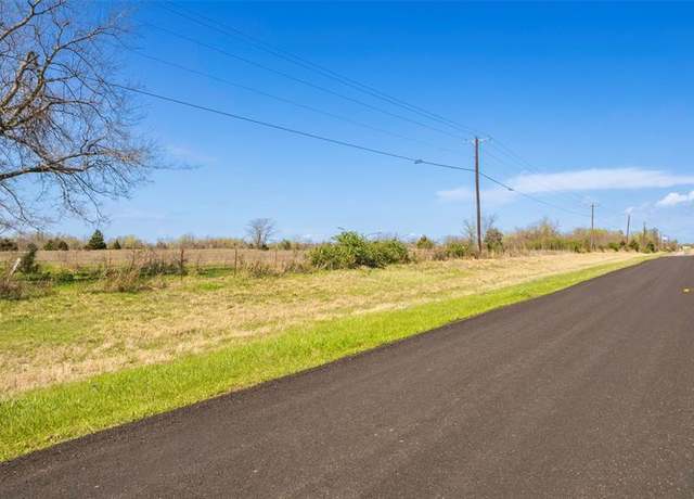 Property at 33 Acres Farm Road 69, Sulphur Bluff, TX 75481