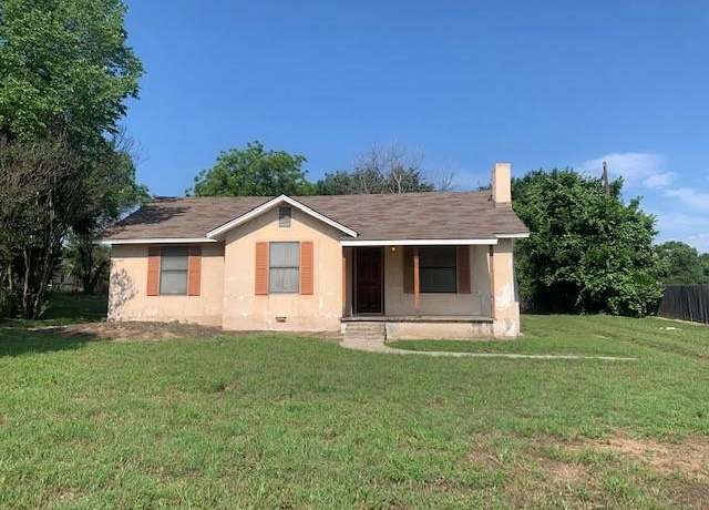 Property at 833 Boyd Rd, Azle, TX 76020