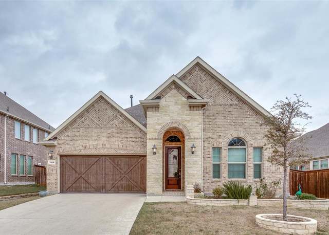Property at 3305 Brookglen Dr, Lewisville, TX 75010, 3 beds, 2.5 baths
