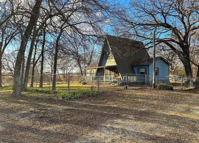 Property at 702 County Road 2715, Honey Grove, TX 75446, 3 beds, 2 baths