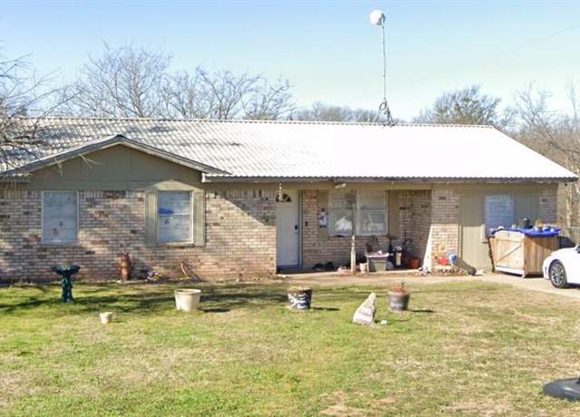Property at 188 Olsen 1st, Mineral Wells, TX 76067, 4 beds, 1.5 baths