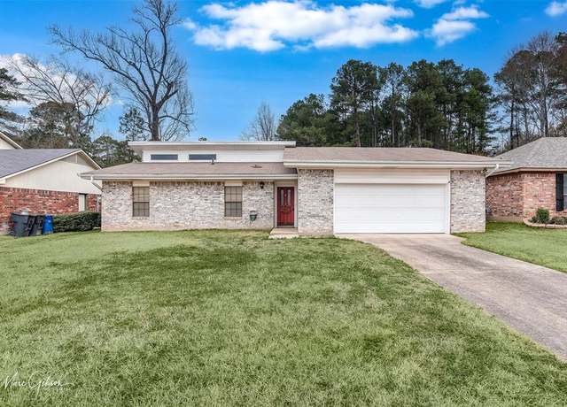 Property at 3504 Woodleaf Dr, Shreveport, LA 71118, 3 beds, 2 baths