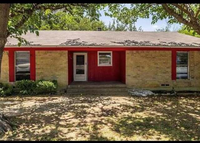 Property at 1777 Highway 1187, Mansfield, TX 76063, 4 beds, 2.5 baths