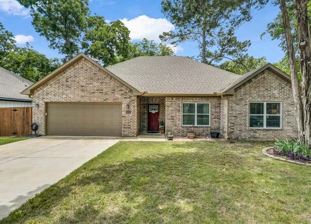 Property at 113 Myers Ave, Cleburne, TX 76033, 3 beds, 2 baths