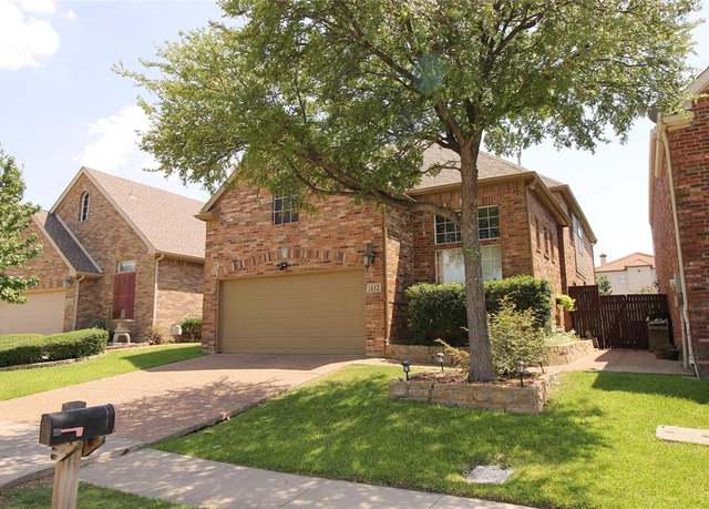Property at 432 Lacebark Dr, Irving, TX 75063, 4 beds, 2.5 baths
