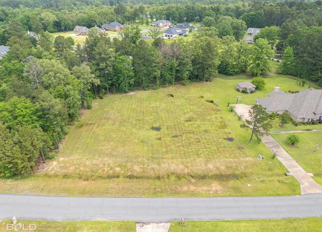 Property at 0 Fountainbleau, Keithville, LA 71047