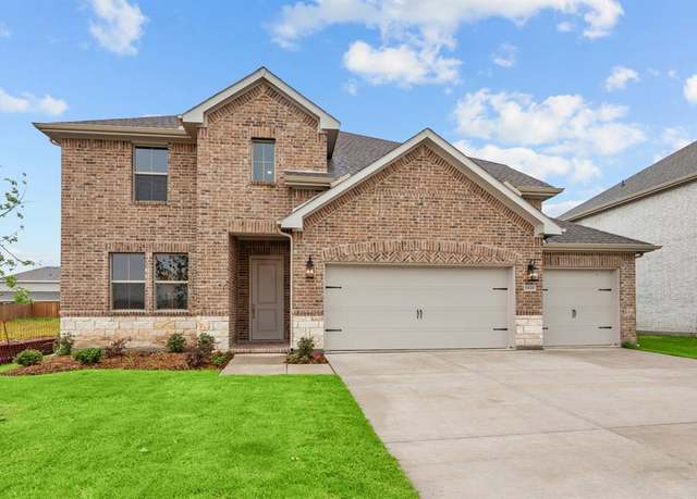 Property at 1926 Honey Creek Rd, Forney, TX 75126, 4 beds, 3.5 baths