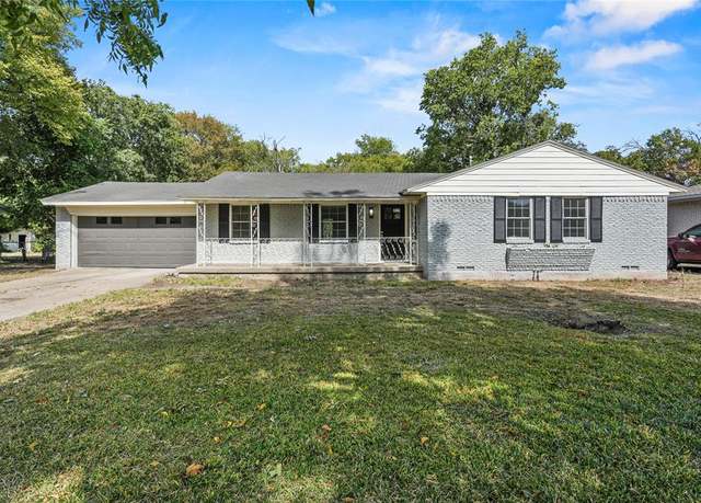 Property at 715 W Camp Wisdom Rd, Duncanville, TX 75116, 3 beds, 2 baths