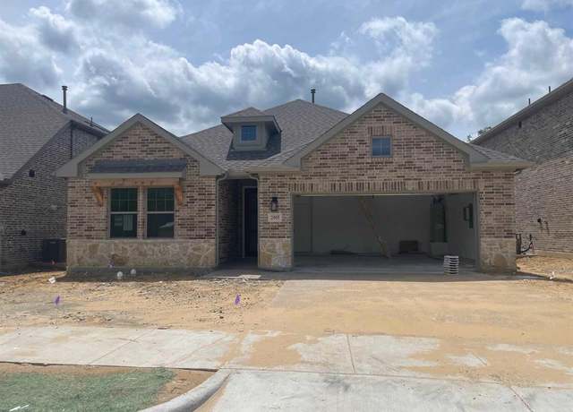 Property at 2005 Redtail Dr, Melissa, TX 75454, 4 beds, 3 baths