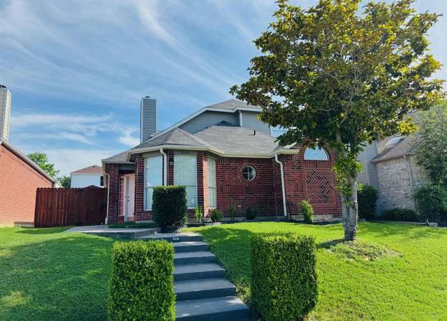 Property at 520 Timber Way Dr, Lewisville, TX 75067, 3 beds, 2.5 baths