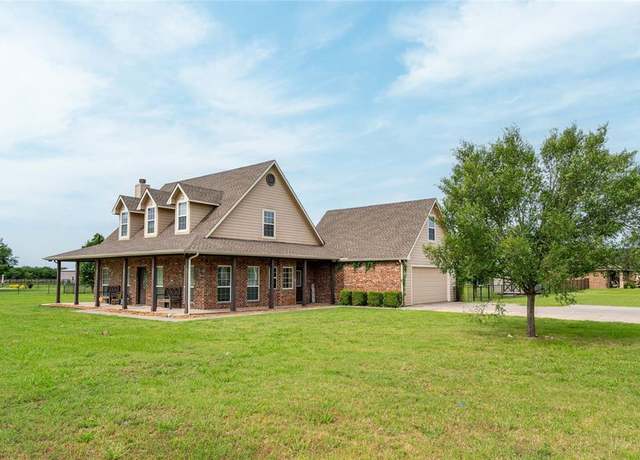 Property at 4185 County Road 2613, Caddo Mills, TX 75135, 4 beds, 2.5 baths