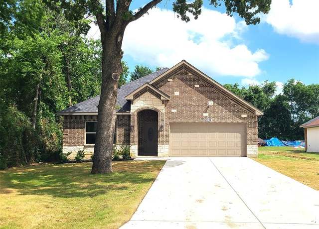 Property at 1820 Smoke Tree Ln, Dallas, TX 75253, 4 beds, 3 baths