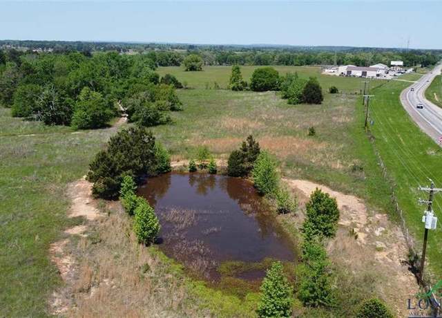 Property at Tract 6 Hwy 259, Longview, TX 75605