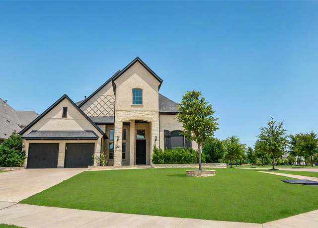 Property at 9714 Minister Ln, Frisco, TX 75035, 5 beds, 5 baths