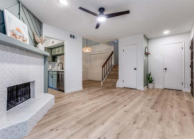Property at 336 Melrose Dr Unit 8D, Richardson, TX 75080, 1 bed, 1.5 baths