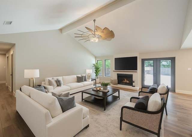 Property at 5209 Cordova Ave, Fort Worth, TX 76132, 4 beds, 2 baths