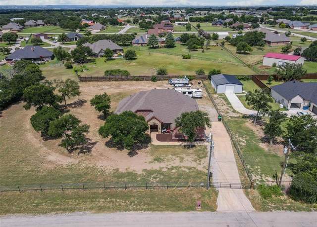 Property at 6767 Bridle Bit Trl, Fort Worth, TX 76135, 4 beds, 3 baths