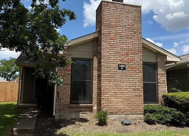 Property at 1805 W Spring Creek Pkwy #2, Plano, TX 75023, 2 beds, 2 baths
