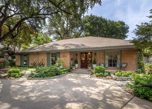 Property at 5356 Southern Ave, Dallas, TX 75209, 3 beds, 2.5 baths