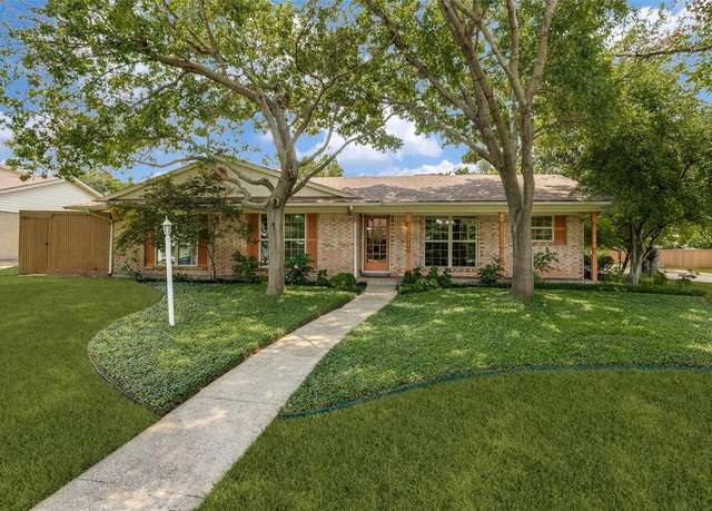 Property at 1300 Northpark Dr, Richardson, TX 75081, 3 beds, 2 baths