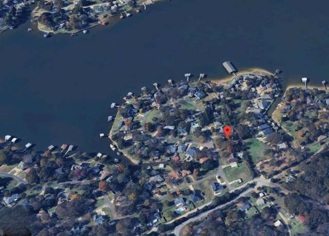 Property at 0 Guadalupe Dr, Gun Barrel City, TX 75156