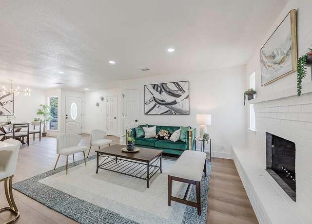 Property at 1202 Ryan Ave, Carrollton, TX 75006, 3 beds, 2 baths