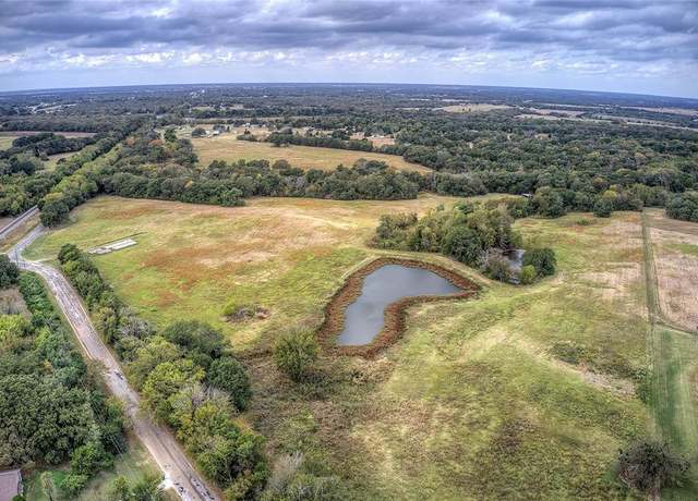 Property at TBD County Road 3501, Wills Point, TX 75169