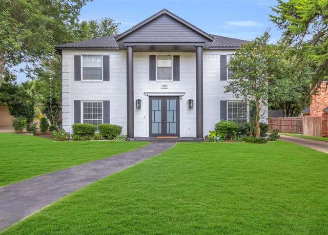 Property at 1518 Valerie Dr, Cedar Hill, TX 75104, 3 beds, 2.5 baths