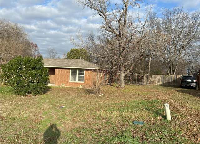 Property at 511 N Robinson Dr, Robinson, TX 76706, 3 beds, 1 bath