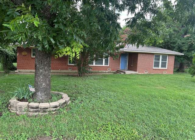 Property at 511 N Robinson Dr, Robinson, TX 76706, 3 beds, 1 bath