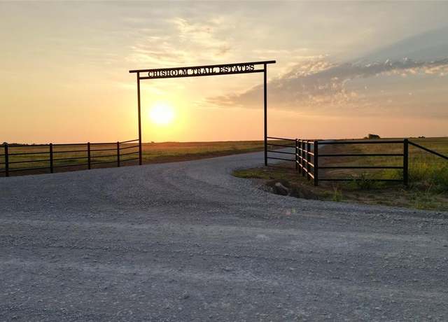 Property at Tract 2 Gray Rd, Nocona, TX 76255